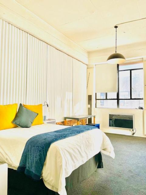 12 Decades Art Hotel Йоханесбург Екстериор снимка