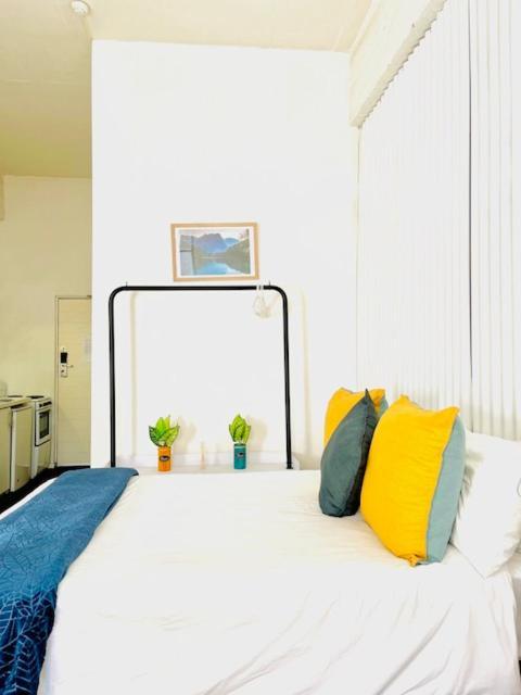 12 Decades Art Hotel Йоханесбург Екстериор снимка