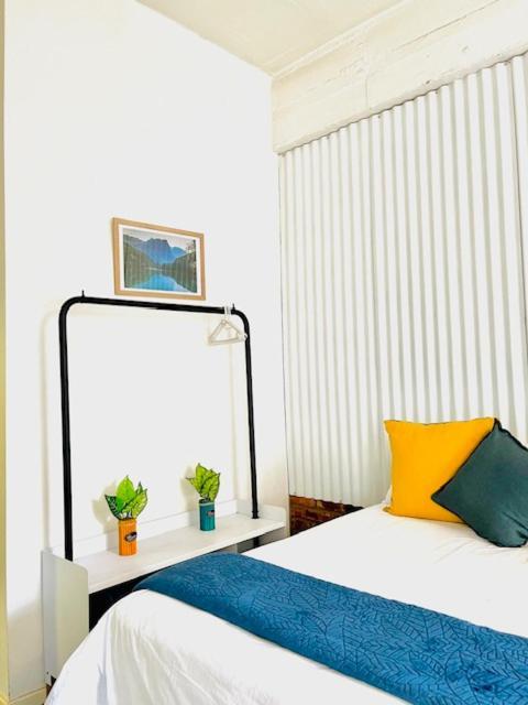12 Decades Art Hotel Йоханесбург Екстериор снимка