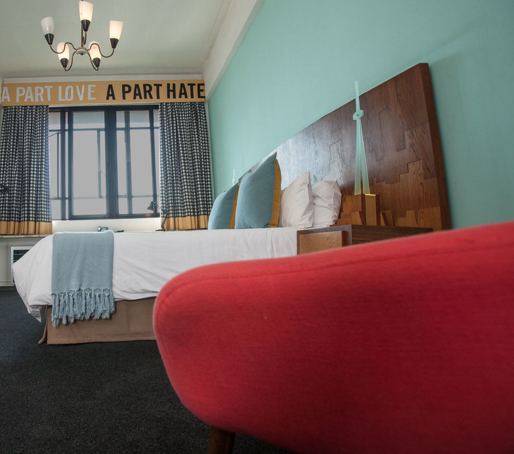 12 Decades Art Hotel Йоханесбург Екстериор снимка
