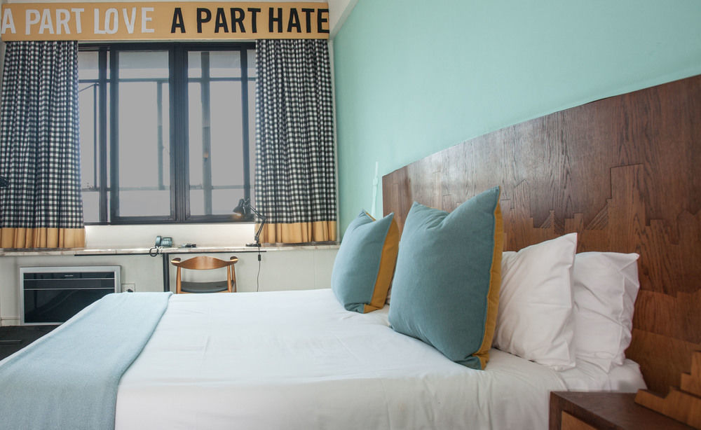 12 Decades Art Hotel Йоханесбург Екстериор снимка